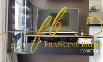 Imagem 5: Apartamento 2 Dormitórios com varanda - La Vie Monte Castelo Sjc