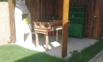 Imagem 3: CA3633 Casa com 3 dormitórios à venda, 125 m² por R$ 277.000 - São João do Rio Vermelho