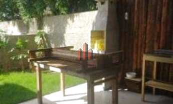 Imagem 4: CA3633 Casa com 3 dormitórios à venda, 125 m² por R$ 277.000 - São João do Rio Vermelho