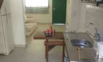 Imagem 6: CA3633 Casa com 3 dormitórios à venda, 125 m² por R$ 277.000 - São João do Rio Vermelho