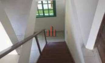 Imagem 7: CA3633 Casa com 3 dormitórios à venda, 125 m² por R$ 277.000 - São João do Rio Vermelho