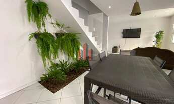 Imagem 5: CA3894 Casa com 3 dormitórios à venda, 100 m² por R$ 373.000 - Areias - São José/SC