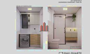 Imagem 5: APARTAMENTO RESIDENCIAL em SÃO JOSÉ - SC, CAMPINAS