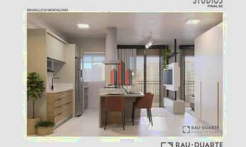 Imagem 6: APARTAMENTO RESIDENCIAL em SÃO JOSÉ - SC, CAMPINAS