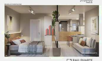 Imagem 7: APARTAMENTO RESIDENCIAL em SÃO JOSÉ - SC, CAMPINAS