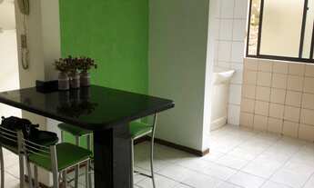 Imagem 6: Apartamento Residencial em Florianópolis - SC, Capoeiras