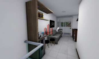 Imagem 2: CASA RESIDENCIAL em Santo Amaro da Imperatriz - SC, Nossa Senhora De Lourdes