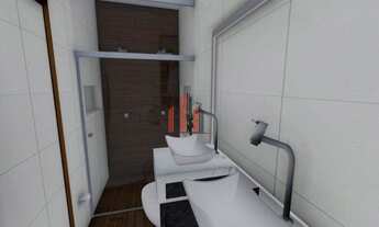 Imagem 3: CASA RESIDENCIAL em Santo Amaro da Imperatriz - SC, Nossa Senhora De Lourdes