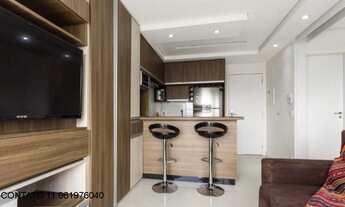 Imagem 5: 1 dormitório na Rua Henri Dunant