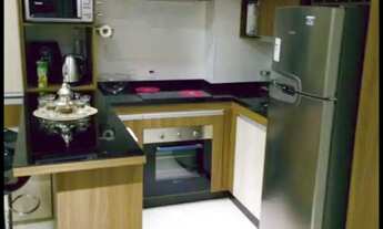 Imagem 2: 1 dormitório na Rua Henri Dunant