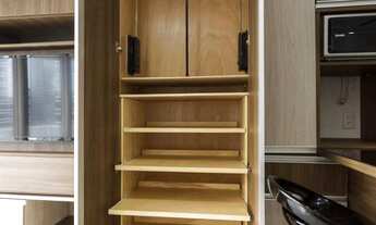 Imagem 6: 1 dormitório na Rua Henri Dunant