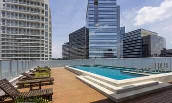 Imagem: 1 dormitório na Rua Henri Dunant