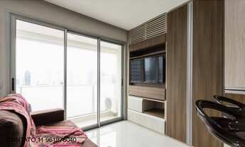 Imagem 4: 1 dormitório na Rua Henri Dunant