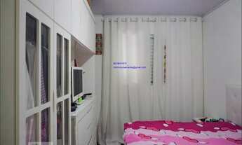 Imagem 5: CASA RESIDENCIAL em SÃO PAULO - SP, VILA MARIETA