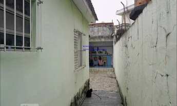 Imagem 7: CASA RESIDENCIAL em SÃO PAULO - SP, VILA MARIETA