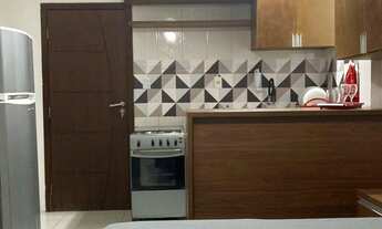 Imagem 2: 1/4 Beiramar com quintal!