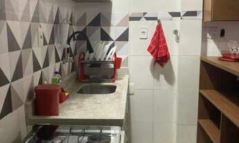 Imagem 3: 1/4 Beiramar com quintal!