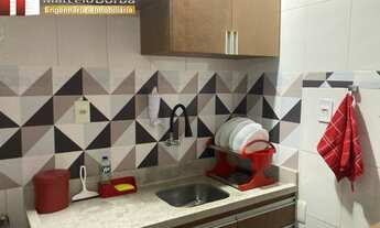 Imagem 4: 1/4 Beiramar com quintal!