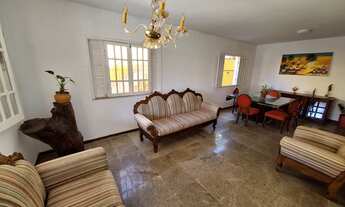 Imagem 4: Casa 4/4 com Suítes, Piscina