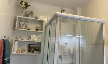 Imagem 7: 2 quartos quadra mar!