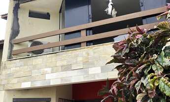 Imagem 3: 4 SUÍTES E FRENTE MAR!