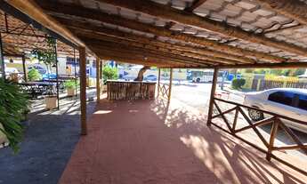 Imagem 3: QUIOSQUE QUADRA MAR PARA LOCAÇÃO COMERCIAL!