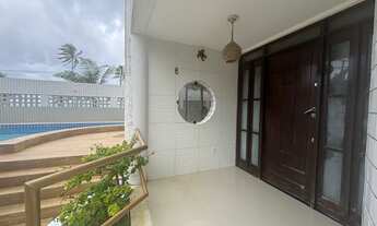 Imagem 2: Village Triplex, 3 Suítes, Vista panorâmica do mar!