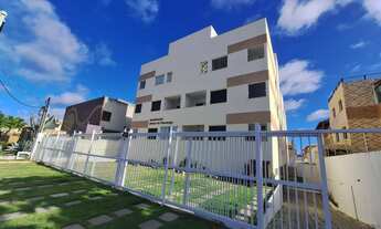 Imagem: COBERTURA, NOVA!, 2 dormitórios na Rua