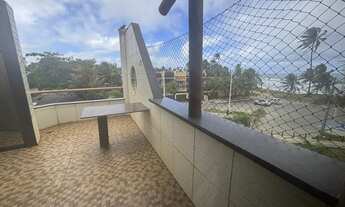 Imagem 7: Village Triplex, 3 Suítes, Vista panorâmica do mar!