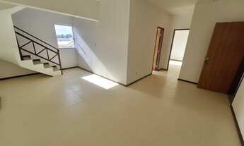 Imagem 4: COBERTURA, NOVA!, 2 dormitórios na Rua Osmar Macedo