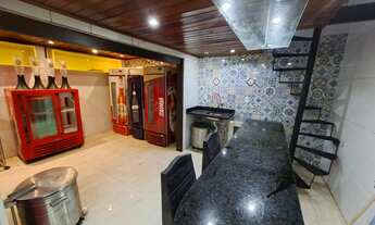 Imagem 6: BAR PRONTO PRA FUNCIONAR!!