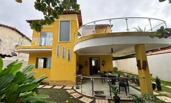 Imagem: CASA RESIDENCIAL em SALVADOR - BA, ITAPUÃ