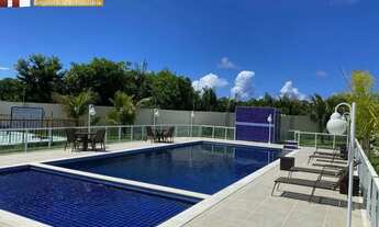 Imagem 3: APARTAMENTO RESIDENCIAL em CAMAÇARI - BA, CATU DE ABRANTES (ABRANTES