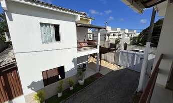 Imagem 6: CASA RESIDENCIAL em LAURO DE FREITAS - BA, BURAQUINHO