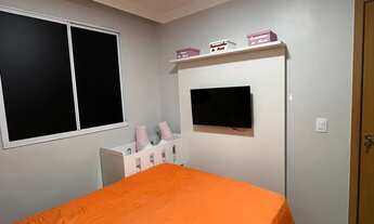 Imagem 5: APARTAMENTO RESIDENCIAL em CAMAÇARI - BA, CATU DE ABRANTES (ABRANTES