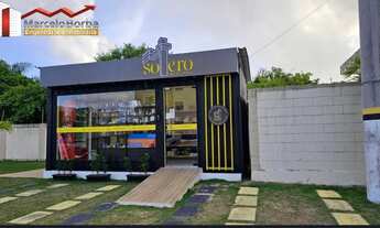 Imagem 2: APARTAMENTO RESIDENCIAL em CAMAÇARI - BA, CATU DE ABRANTES (ABRANTES