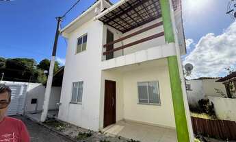 Imagem: CASA RESIDENCIAL em LAURO DE FREITAS - BA