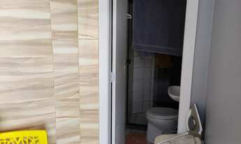 Imagem 3: 2/4 VISTA MAR! Casa em condomínio com 2 dormitórios