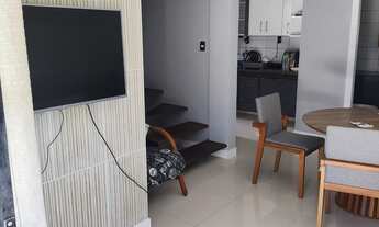 Imagem 6: 2/4 VISTA MAR! Casa em condomínio com 2 dormitórios