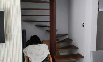 Imagem 7: 2/4 VISTA MAR! Casa em condomínio com 2 dormitórios