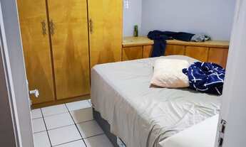 Imagem 5: 2/4 VISTA MAR! Casa em condomínio com 2 dormitórios