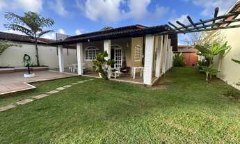 Imagem 7: CASA TEMPORADA em SALVADOR - BA, STELLA MARIS