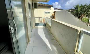 Imagem 3: APARTAMENTO RESIDENCIAL em SALVADOR - BA, STELLA MARIS