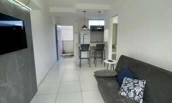 Imagem 2: APARTAMENTO RESIDENCIAL em SALVADOR - BA, STELLA MARIS