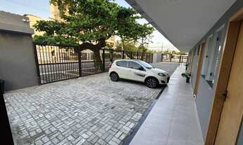 Imagem: APARTAMENTO RESIDENCIAL em SALVADOR - BA