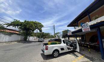 Imagem: DEPOSITO/STELLA MATES, 1 banheiros na Rua