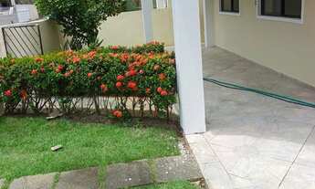 Imagem: CASA RESIDENCIAL em SALVADOR - BA, PRAIA