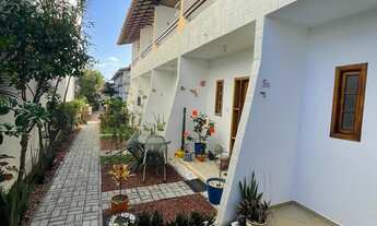 Imagem: PISCINA/STELLA MARES/MOBILIADO, 1 dormitório