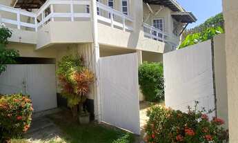 Imagem: CASA RESIDENCIAL em SALVADOR - BA, PRAIA