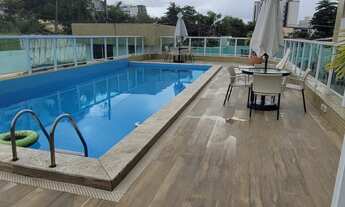 Imagem 2: APARTAMENTO RESIDENCIAL em LAURO DE FREITAS - BA, PITANGUEIRAS